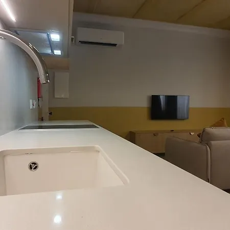 Apartament Capital No1 - Zekka *