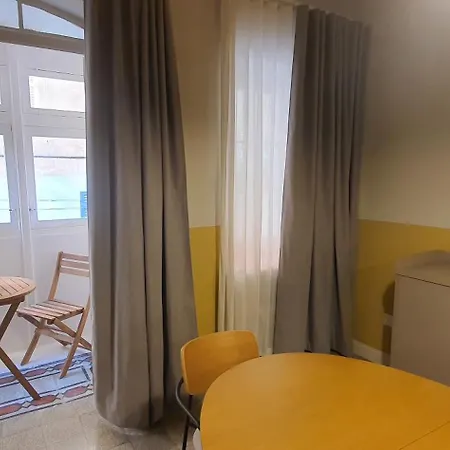 Capital No1 - Zekka Apartament