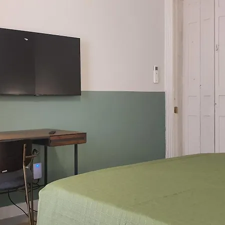 Apartament Capital No1 - Zekka *