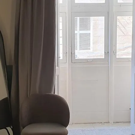 Capital No1 - Zekka Valletta