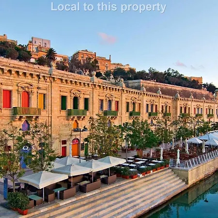 Apartament Capital No1 - Zekka *