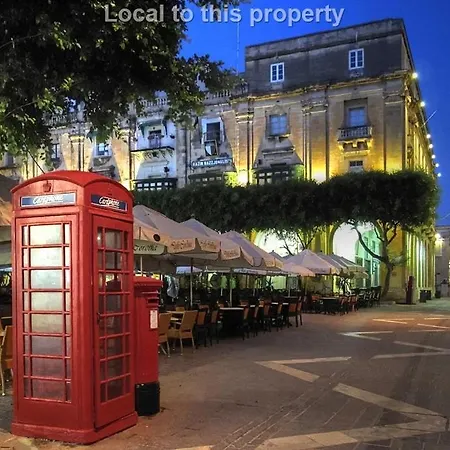 Apartamento Capital No1 - Zekka *