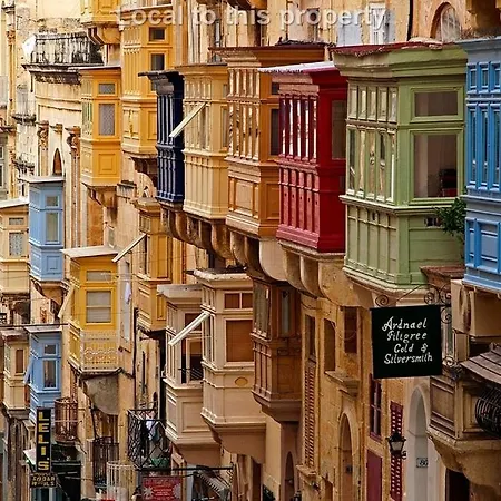 Apartamento Capital No1 - Zekka