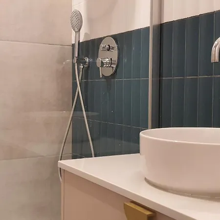 Apartamento Capital No1 - Zekka La Valeta