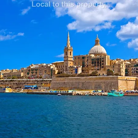 Capital No1 - Zekka Apartamento *