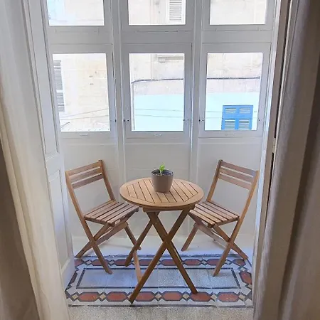 Capital No1 - Zekka Apartment Valletta