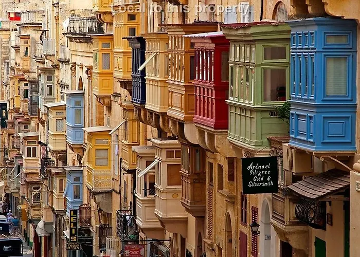 Apartment Capital No1 - Zekka