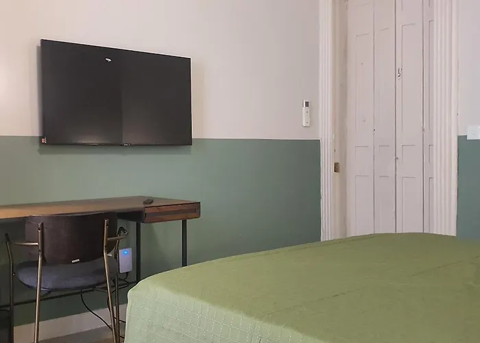 Apartment Capital No1 - Zekka *